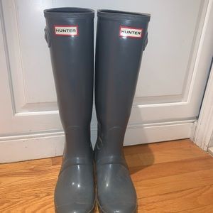 Hunter Boots